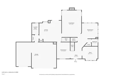 6169 Catlin Lane, Noblesville - 55