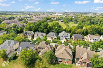 6736 W Stonegate Drive, Zionsville - 65