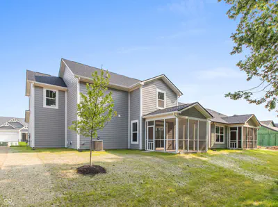 6419 Enclave Boulevard, Whitestown - 3