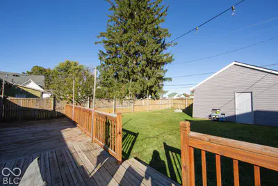 133 S Indiana Street, Bargersville - 21