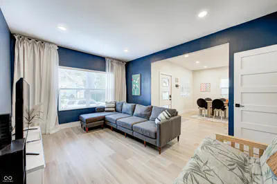 615 Orange Street, Indianapolis - 4