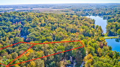 4223 N Warwick Road, Martinsville - 5