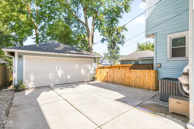 4060 Broadway Street, Indianapolis - 3