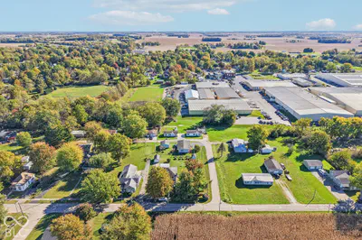 312 S Academy Avenue, Spiceland - 49