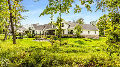 10642 Holliday Farms Boulevard, Zionsville - 69