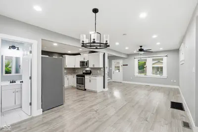 247 Oakland Avenue, Indianapolis - 7