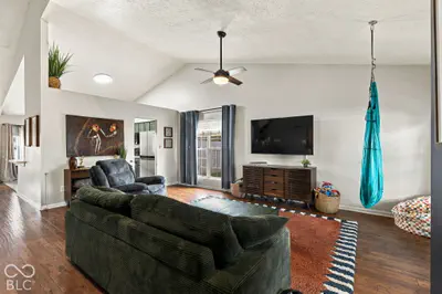 6267 Kentstone Drive, Indianapolis - 3
