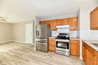 9457 Burrwood Creek, Indianapolis - 13