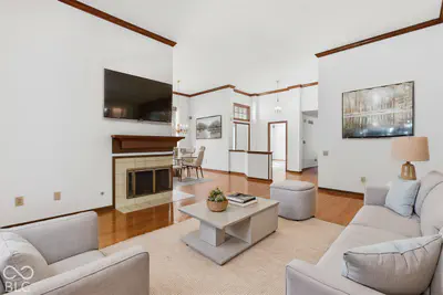 12021 Waterford Lane, Carmel - 4