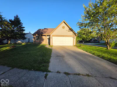 5001 Falcon Grove Drive, Indianapolis - 9