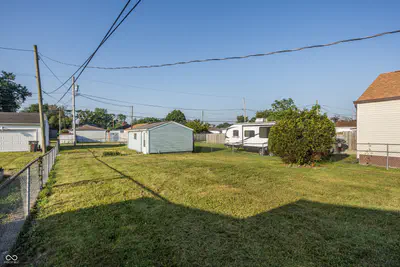 1825 Legrande Avenue, Indianapolis - 47
