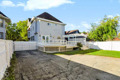 336 W Broadway Street, Shelbyville - 63