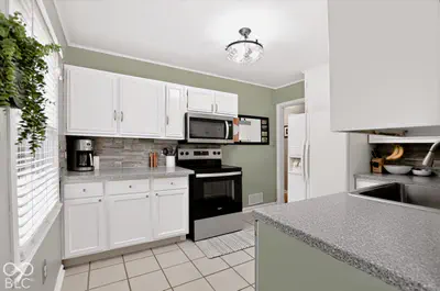 1040 Tulip Drive, Indianapolis - 9
