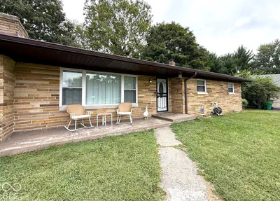 4040 Susy, Indianapolis - 3