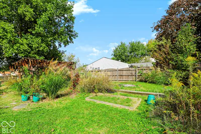 6408 Muirfield Way, Indianapolis - 44