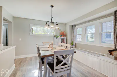 611 30th Street, Indianapolis - 10