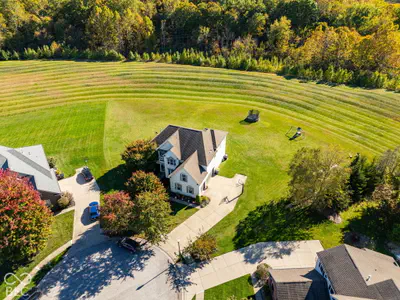 4639 Lone Tree Court, Indianapolis - 57