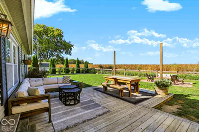 390 Three Notch Lane, Bargersville - 28