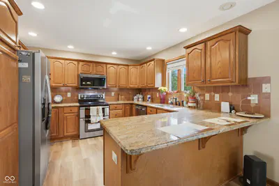 4015 Highland Park Drive, Greenwood - 5