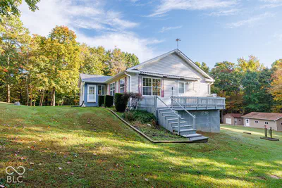 4006 Little Creek Drive, Spencer - 8