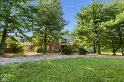 300 W Oregon Church Road, Terre Haute - 55