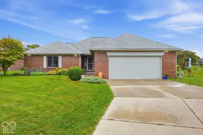 6765 Hall Road, Plainfield