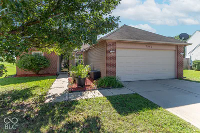 7941 Begonia Court, Camby - 2