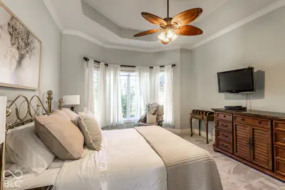 16844 Meadow Wood Court, Noblesville - 21