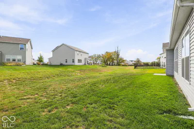 4151 Homestead Drive, Whitestown - 30