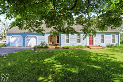 3493 State Road 9, Greenfield