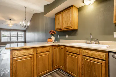 6146 Loggia Drive, Indianapolis - 10