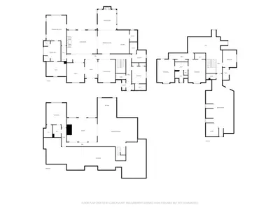 15479 Hidden Oaks Lane, Carmel - 113