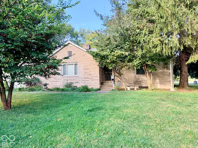 3721 Watson Road, Indianapolis - 2