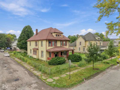 202 Addison, Indianapolis - 44