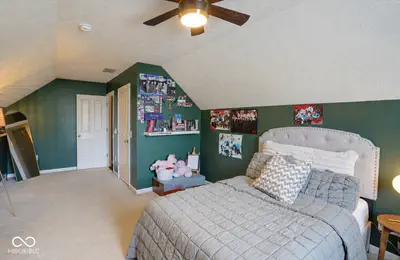 12817 Mojave Drive, Fishers - 29