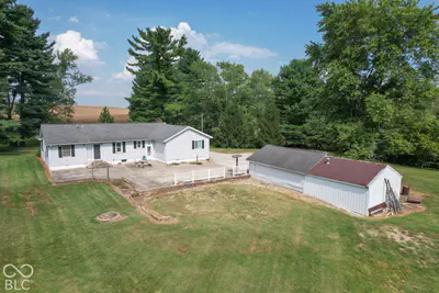 11129 Co Rd 500 N, Seymour - 35