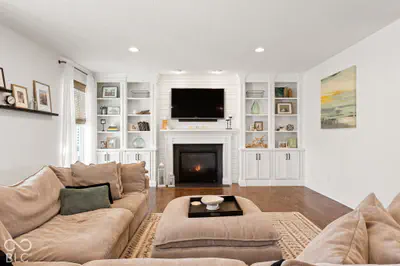 5157 Rangewood Drive, Noblesville - 14