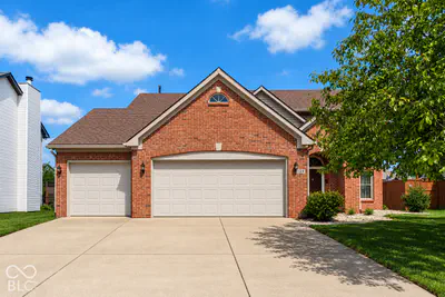 1224 Knapps Court, Greenwood