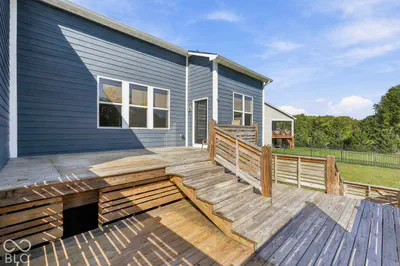9694 Summer Hollow Drive, Fishers - 42