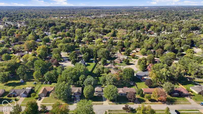 592 Echo Bend Boulevard, Greenwood - 63