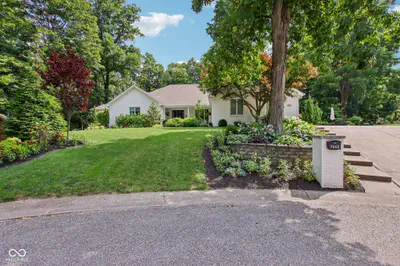 7655 Randue Court, Indianapolis - 4