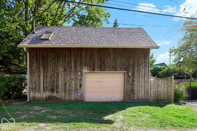 1114 Saint Clair Street, Indianapolis - 87