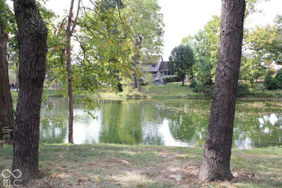 4513 Moss Ridge Lane, Indianapolis - 9