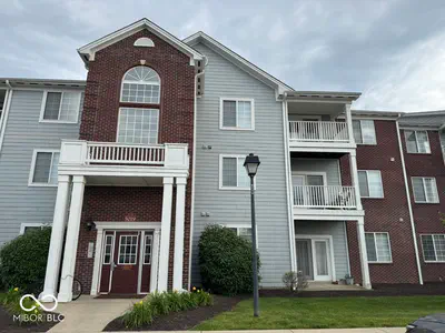 5019 Amber Creek Place, Indianapolis
