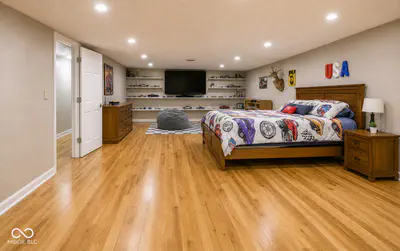 3824 County Road 750, Connersville - 44