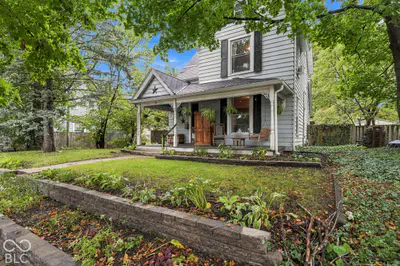 28 Whittier Place, Indianapolis - 2