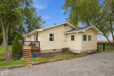 3691 N Us 421, Whitestown - 6