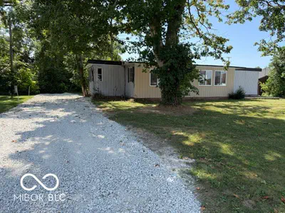 707 Hawkes Street, Rockville
