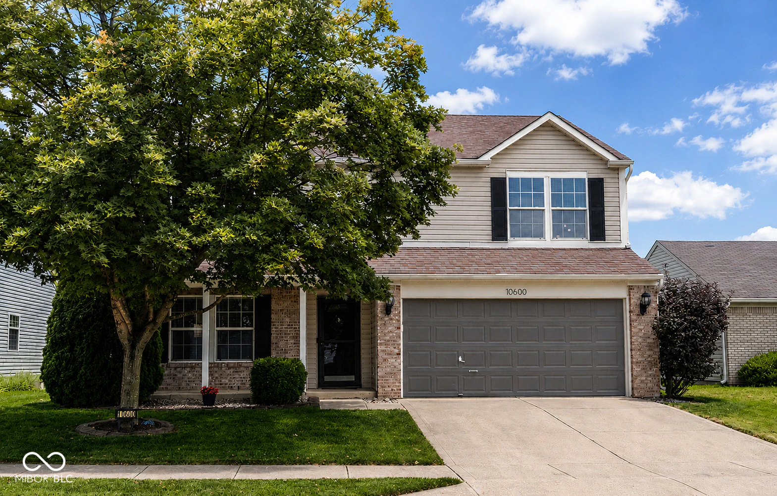 10600 Sand Creek Boulevard, Fishers