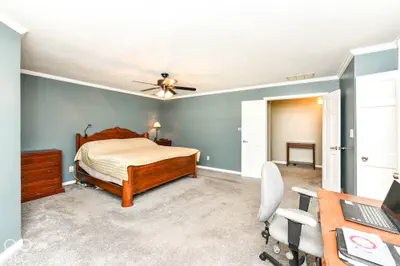 4950 Limberlost Trace, Carmel - 28